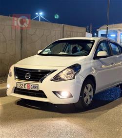 نيسان صني